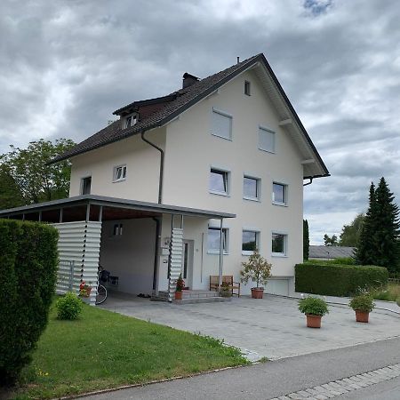 Appartement Brahms Horbranz Exterior photo