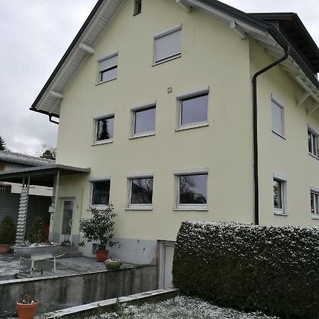 Appartement Brahms Horbranz Exterior photo